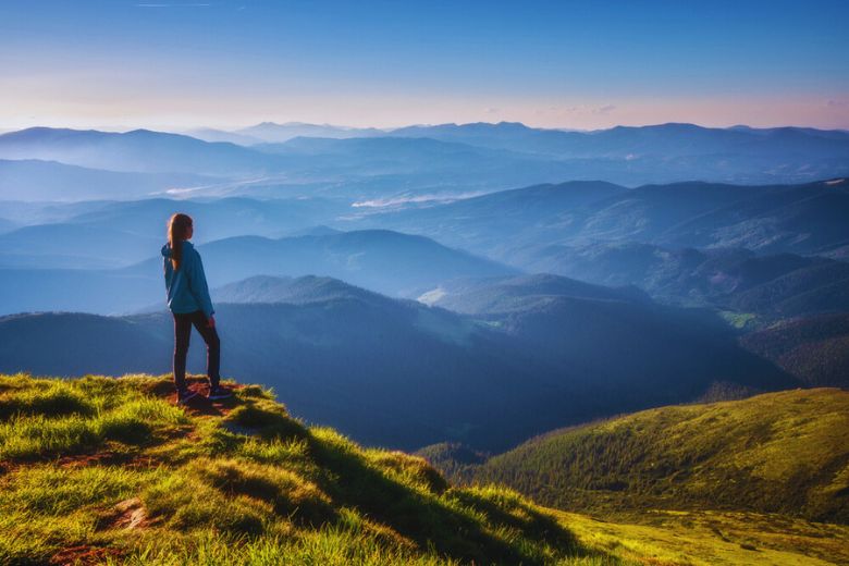 Smoky Mountain Summer Hiking Tips